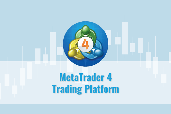 Metatrader 4 forex trading platforms