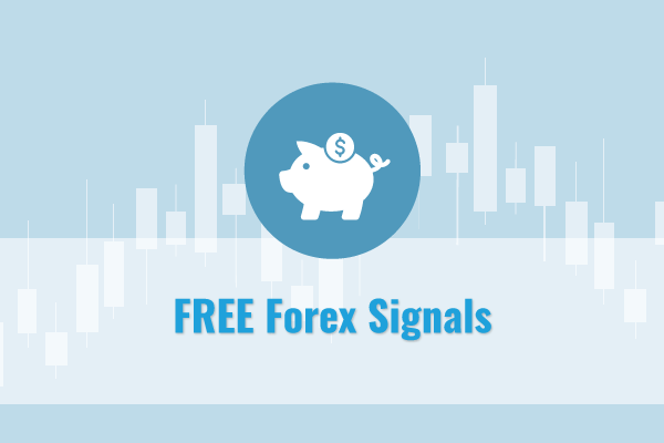 Free forex signals daily