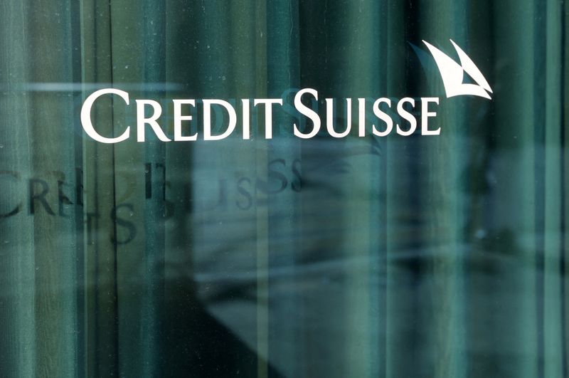 Central banks try to calm markets after UBS deal to buy Credit Suisse