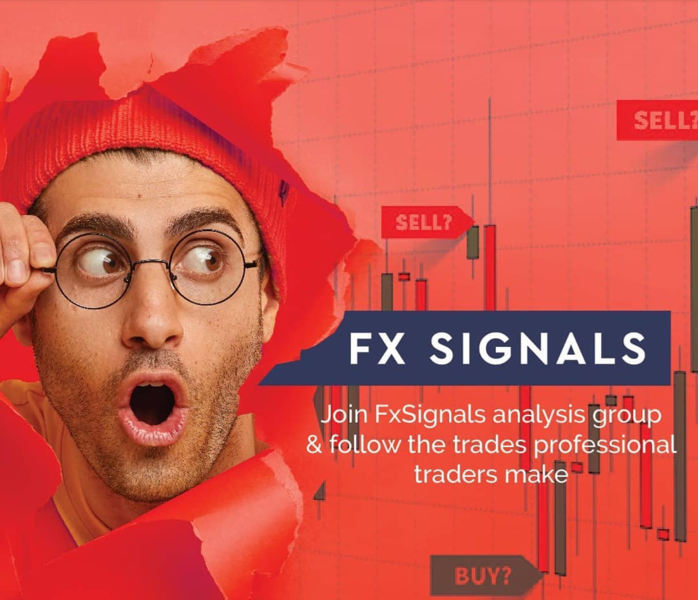 FX Signals via Telegram