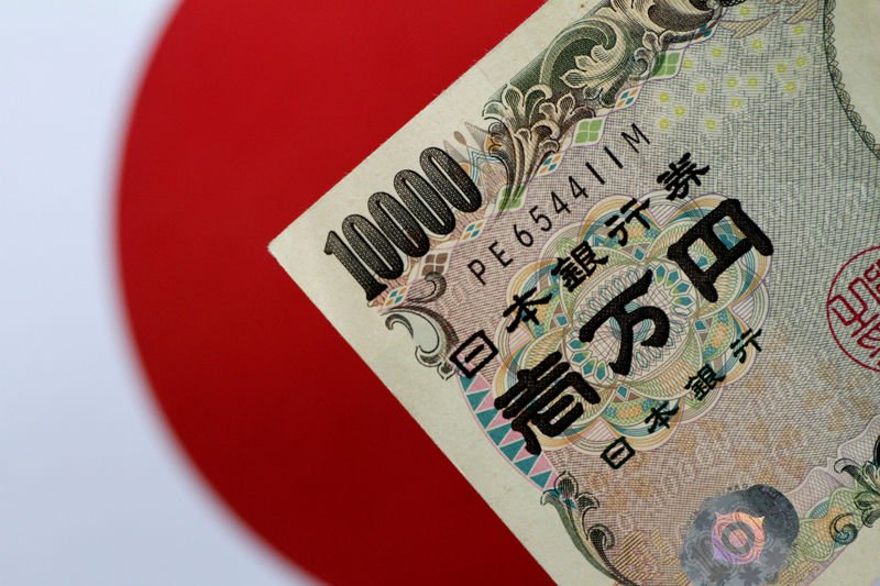 Asia FX rises with US inflation in sight, yen surges as BOJ talks pivot