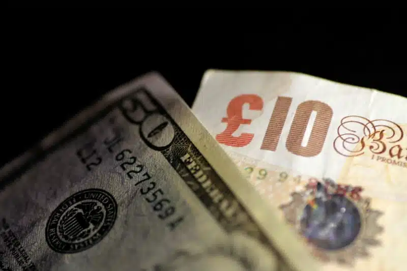 What is the trick to forex trading