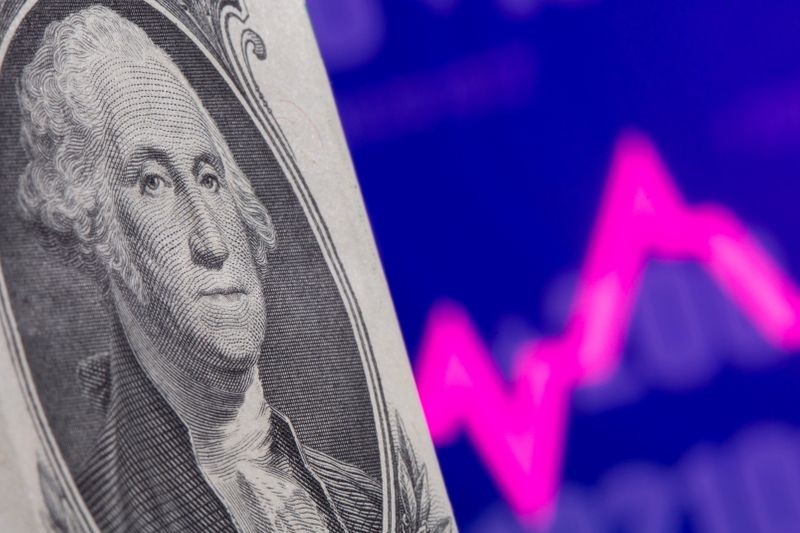 US Dollar edges higher ahead of key economic data, including payrolls