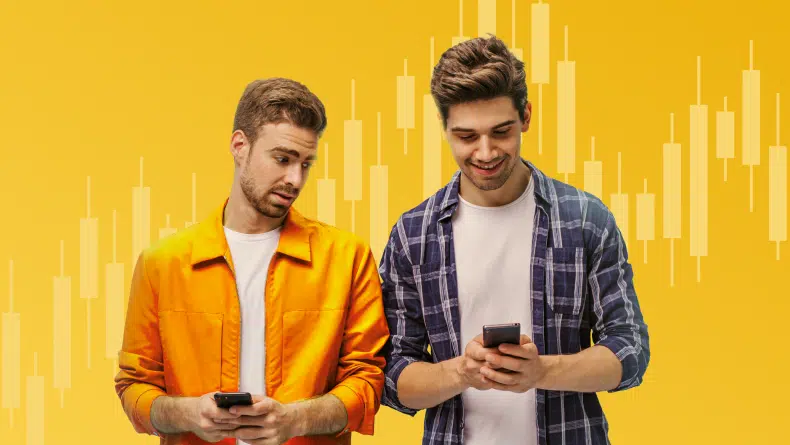 How to copy trade? How to copy trade?