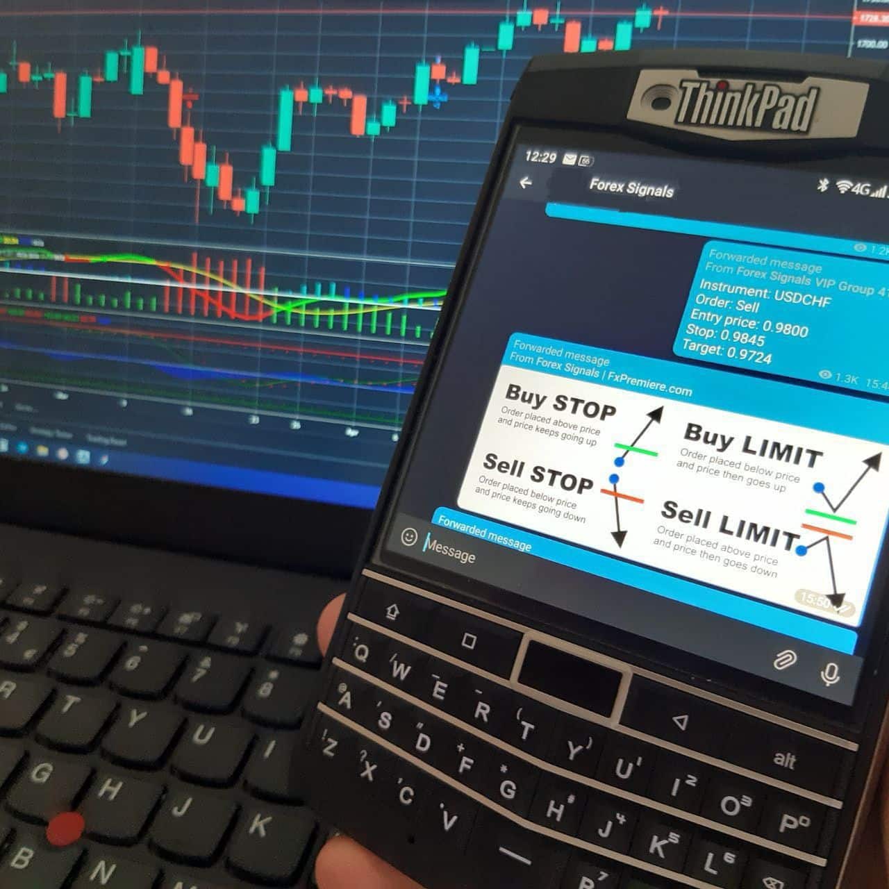 Forex Trading and Ways to Earn Money Online