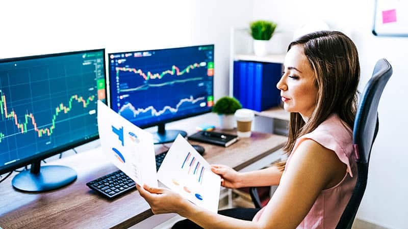 Identifying Genuine Forex Traders