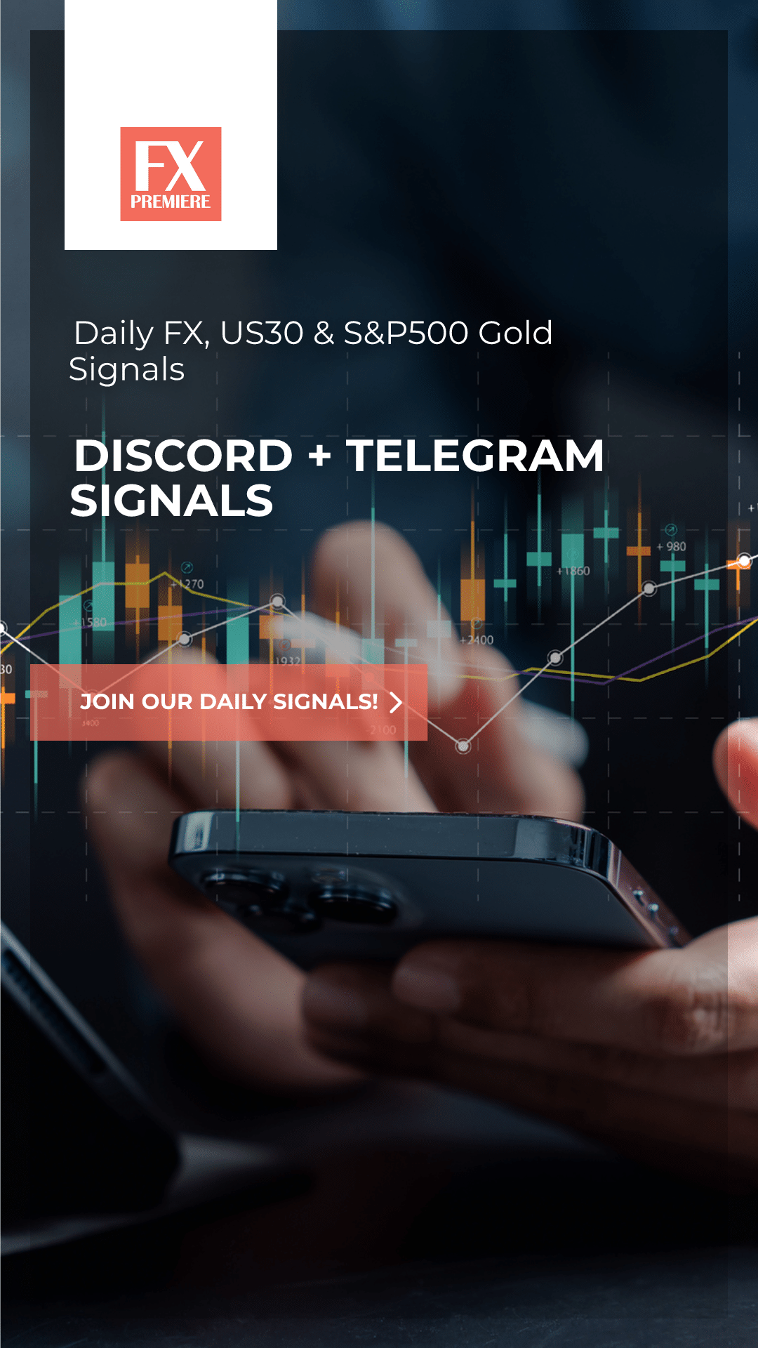 Why FXPremiere Sends Out the Best Forex Market News Online