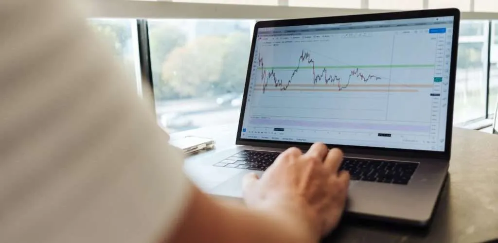 swing trading