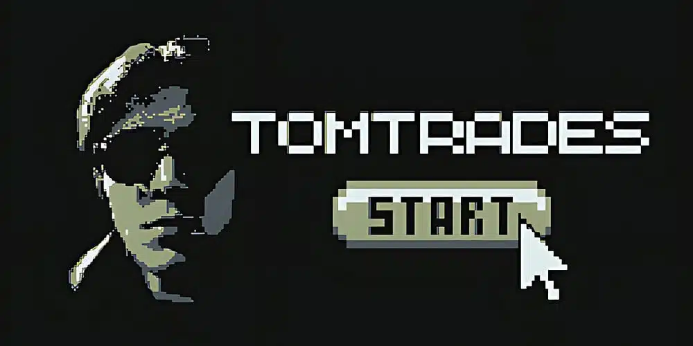 Tom Trades