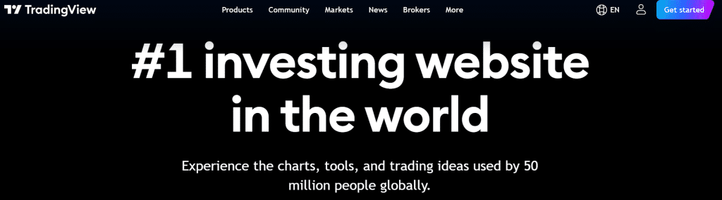 tradingview