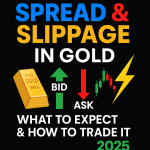Spread & Slippage in Gold: What to Expect and How to Trade It