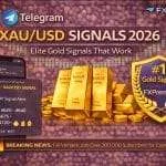 Telegram XAU/USD Signals 2026 | Elite Gold Signals That Work | FXPremiere