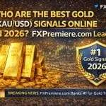 Why FXPremiere.com is the Industry Leader for Gold (XAUUSD) Signals in 2026 v