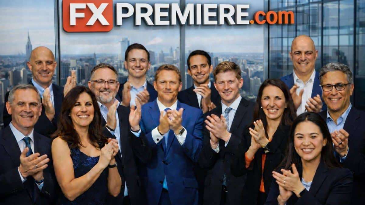 FxPremiere Team