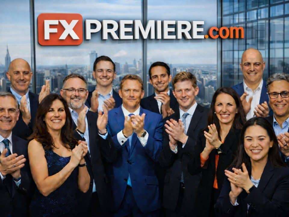 FxPremiere Team