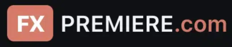 FXPremiere.com Logo
