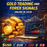 The Best GOLD Trading and Forex Signals Online in 2026