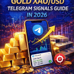 The Ultimate Gold XAU/USD Telegram Signals Guide in 2026