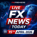 Live FX News Today 15th April 2026