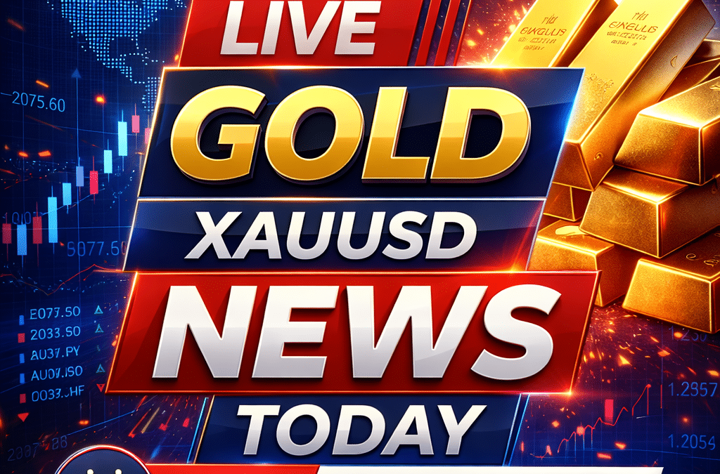 Gold XAU/USD Signals Forecast Starting 15th April 2026