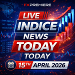 Live Indice News 15th April 2026