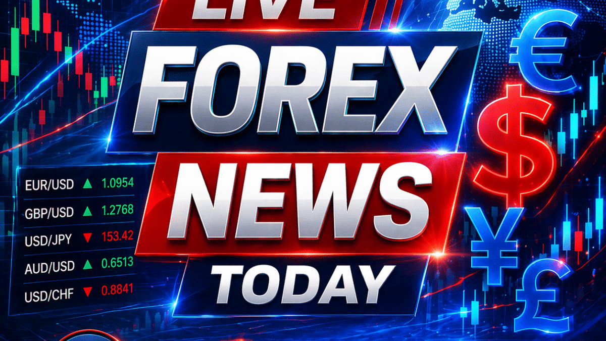 Forex Signals News Forecast Starting 16th April 2026