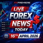 Forex Signals News Forecast Starting 16th April 2026