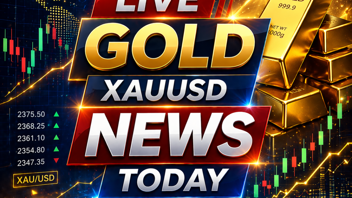 Gold XAUUSD Signals News Forecast Starting 16th April 2026