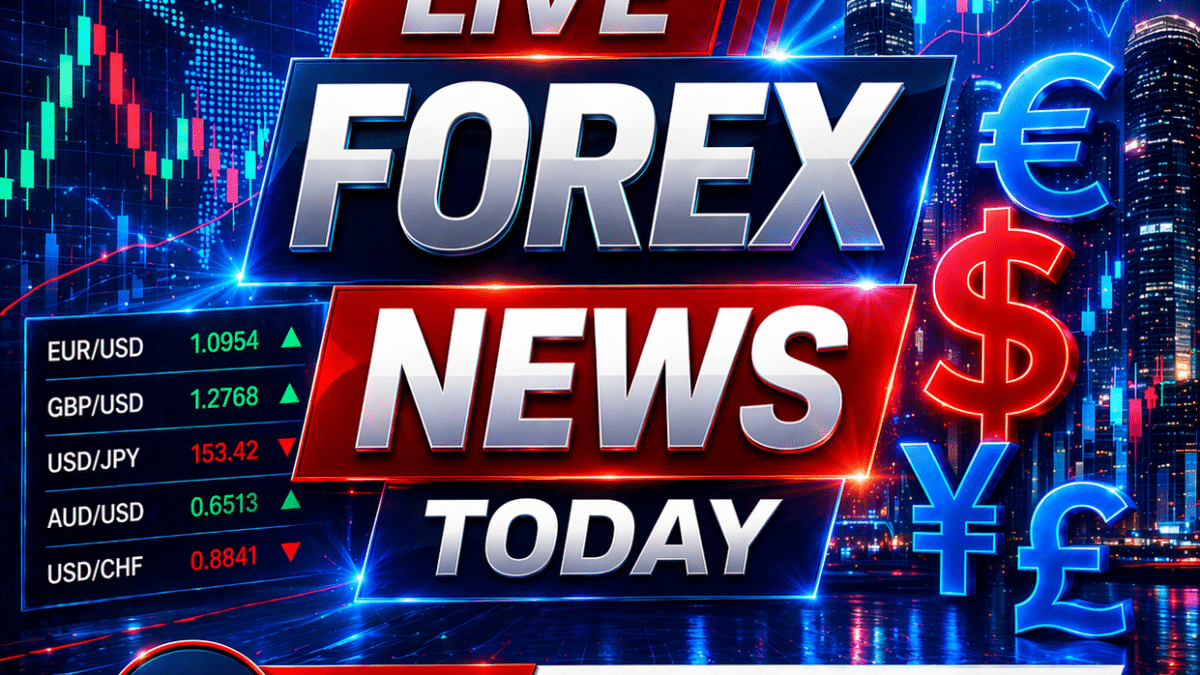 Forex Signals News Forecast Starting 17th April 2026