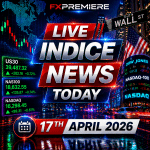 Indice Signals News Forecast Starting 17th April 2026