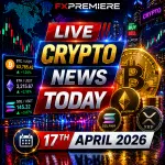 Crypto Signals News Forecast Starting 17th April 2026