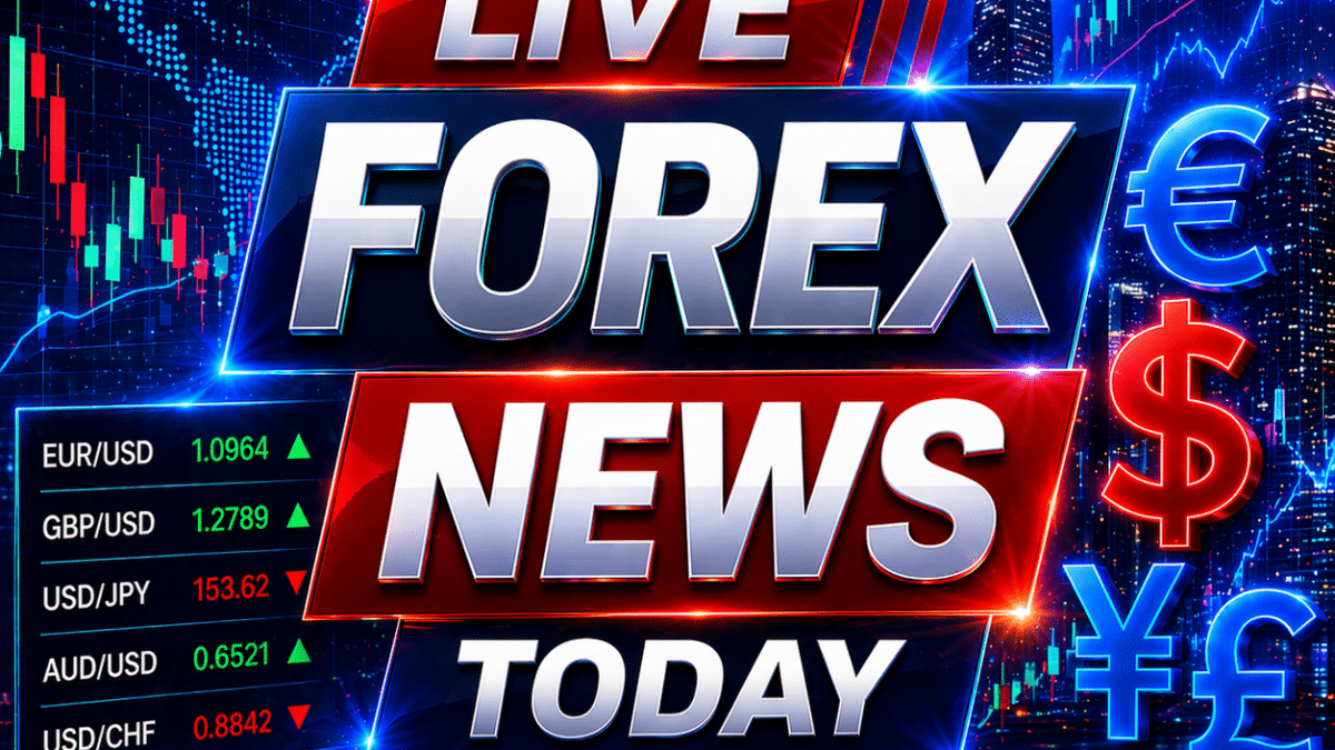 Forex Signals News Forecast Starting 20th April 2026