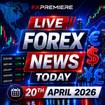 Forex Signals News Forecast Starting 20th April 2026
