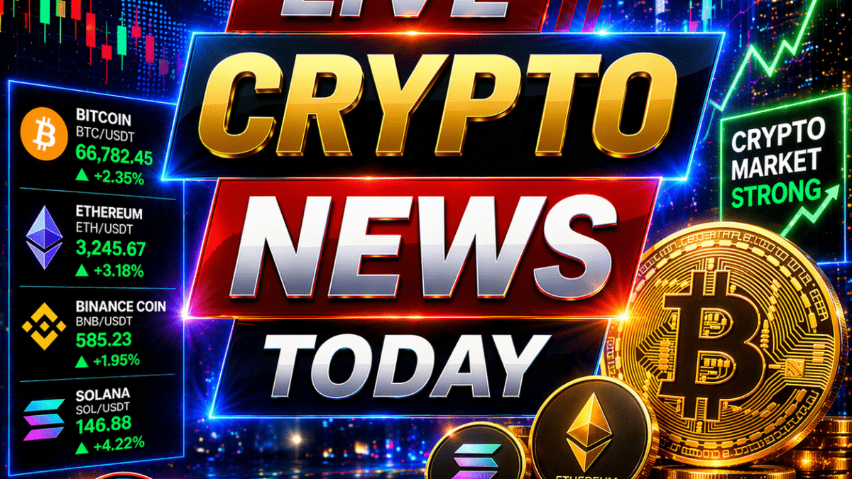 Crypto BTC ETH XRP ETC Signals News Forecast Starting 20th April 2026