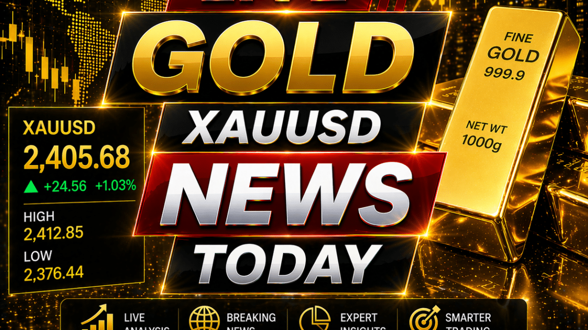 Signals Forecast for Gold XAUUSD USA News Starting 21st April 2026: Live U.S. Macro Risks, Fed Watch, and XAU/USD Trading Scenarios