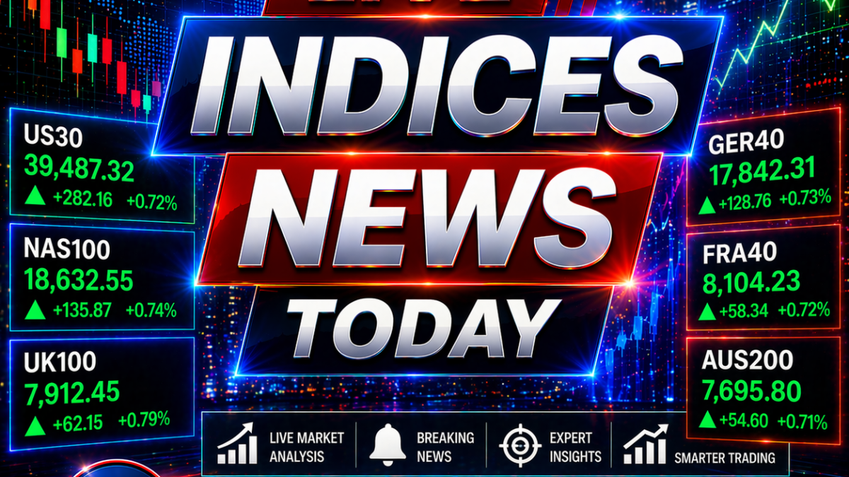 Signals Forecast for Indices USA News Starting 21st April 2026: US30, NAS100, S&P 500 Outlook, Earnings Risk, and Macro Trading Scenarios