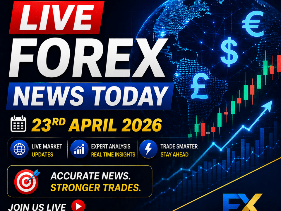 Signals Forecast for Forex EURUSD GBPUSD etc News Starting 23rd April 2026: Live PMI Day, USD Outlook, and Major Pair Trading Scenarios