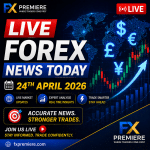 Signals Forecast for Crypto News Signals Starting 23rd April 2026: BTC, ETH, XRP Outlook, PMI Risk, ETF Momentum, and Live Trading Scenarios