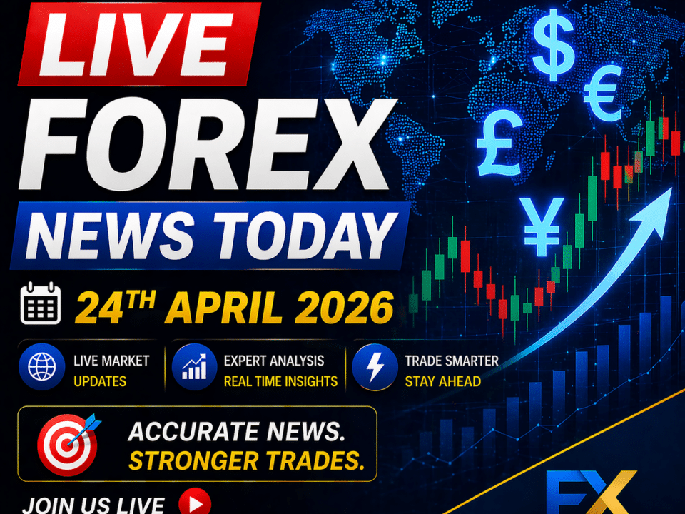 Signals Forecast for Crypto News Signals Starting 23rd April 2026: BTC, ETH, XRP Outlook, PMI Risk, ETF Momentum, and Live Trading Scenarios