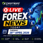 Signals Forecast for Forex News Signals Starting 28th April 2026: FOMC Day One, USD Outlook, EUR/USD, GBP/USD, USD/JPY and Major Pair Scenarios