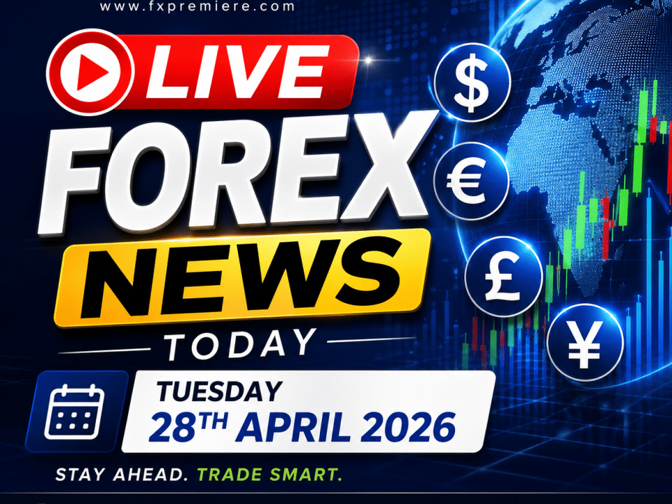 Signals Forecast for Forex News Signals Starting 28th April 2026: FOMC Day One, USD Outlook, EUR/USD, GBP/USD, USD/JPY and Major Pair Scenarios