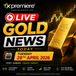 Signals Forecast for Gold News Signals Starting 28th April 2026: XAU/USD, FOMC Day One, Oil Shock, Iran Risk and Live Trading Scenarios