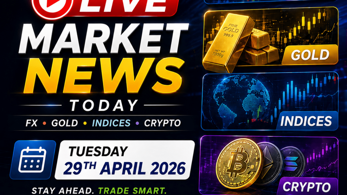 Signals Forecast for Crypto News Signals Starting 28th April 2026: Bitcoin, Ethereum, XRP, SOL, FOMC Day One, ETF Momentum and Oil Risk