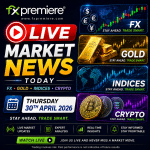 Signals Forecast for FX, Gold, Indices and Crypto News Signals Starting 30th April 2026: Post-FOMC Market Reaction, Oil Shock, USD, XAU/USD, US30, NAS100, Bitcoin and Ethereum Outlook