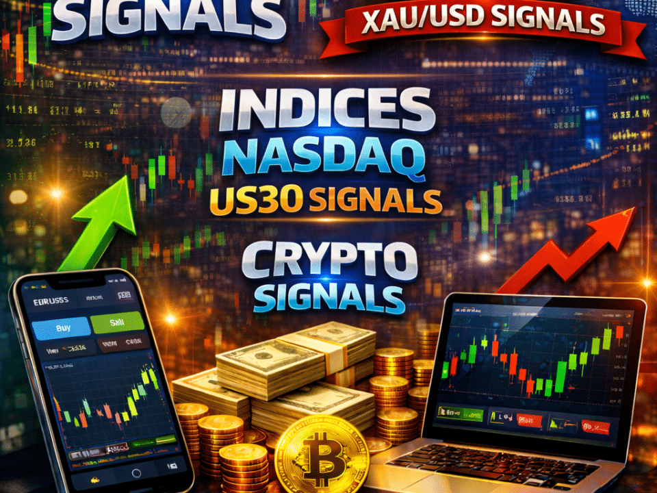 Live Forex News, Live Gold News, Live Indices News & Live Crypto News Today – 10 April 2026