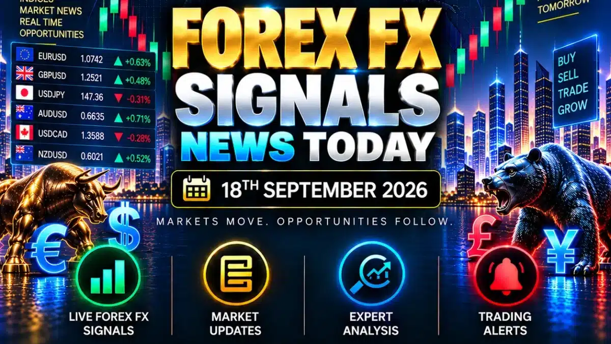 Forex FX Signals Daily Briefing US Dollar Stabilizes Yen Weakens Following Bank of Japan Rate Hike – September