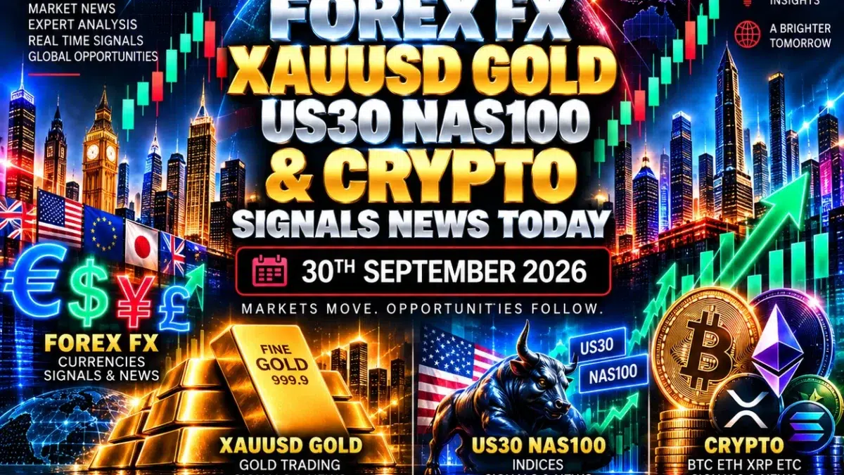 Multi Asset Global Briefing PCE Inflation Relief Gold Stabilization US & NAS QuarterEnd Flows and Crypto Momentum September