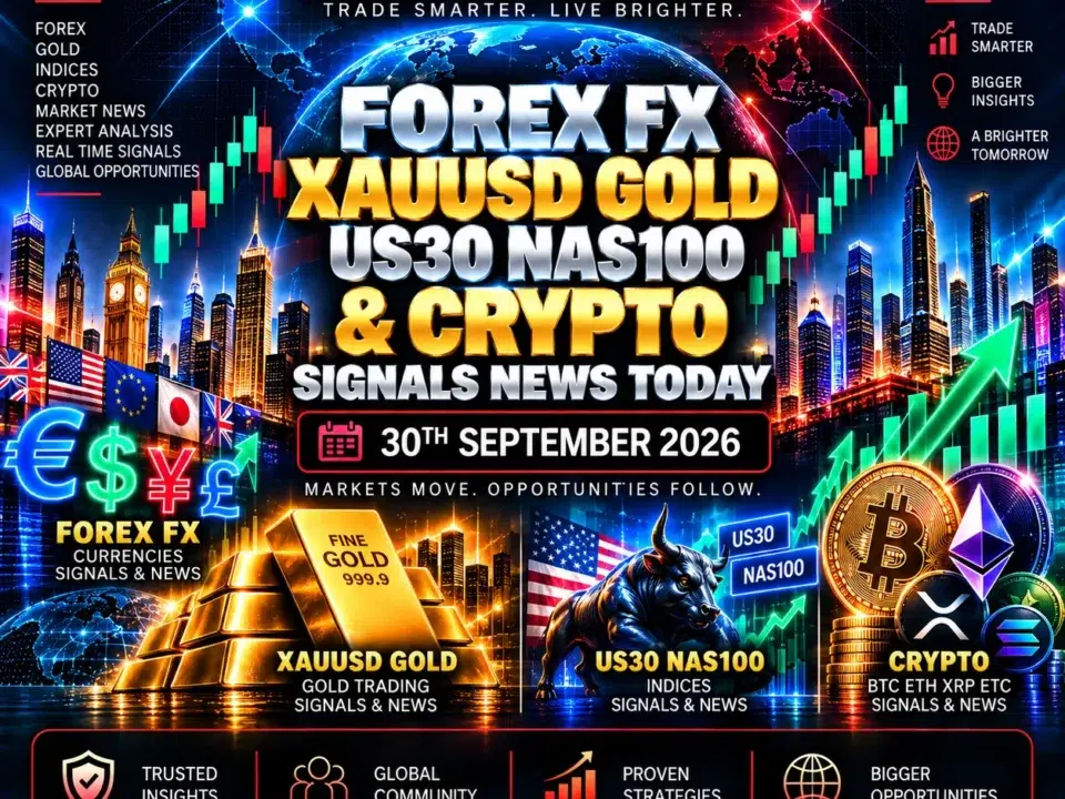 Multi Asset Global Briefing PCE Inflation Relief Gold Stabilization US & NAS QuarterEnd Flows and Crypto Momentum September