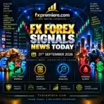 Riding the XAUUSD Waves How FXPremiere com Signals Cut Through Modern Gold Volatility