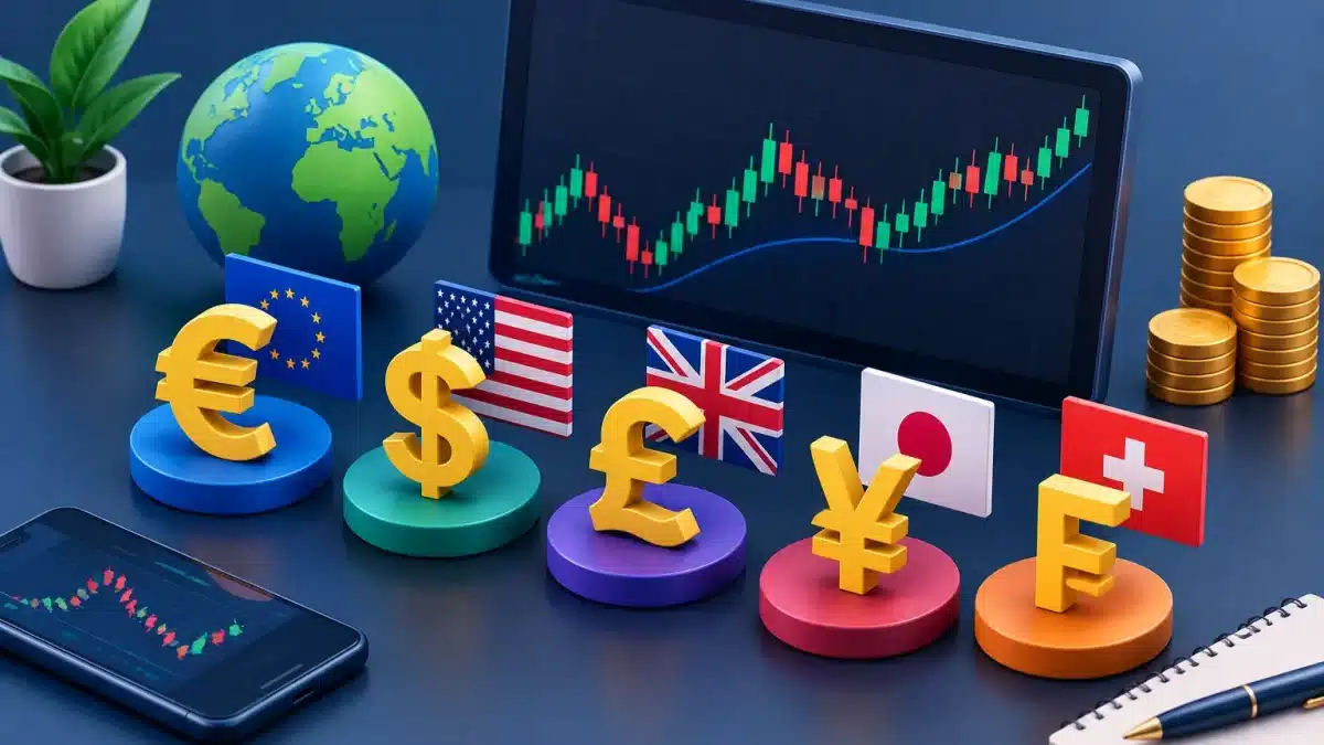 Best Currency Pair for Day Trading: What Fits?